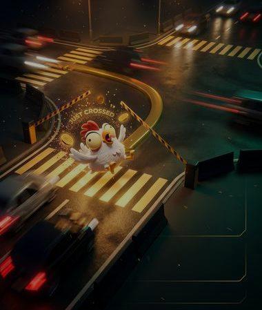 Chicken Road