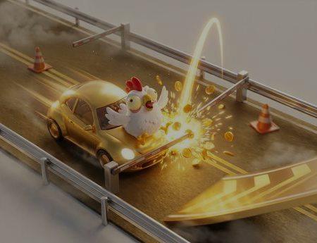 Chicken Road