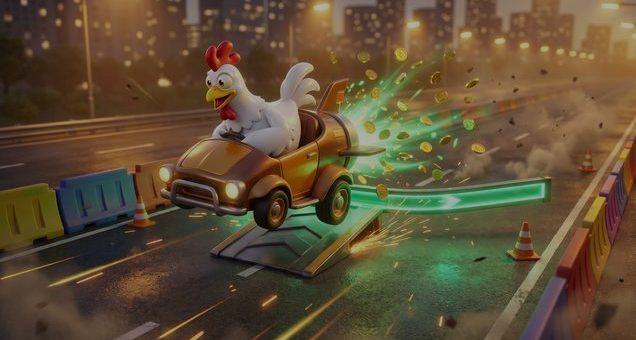 Chicken Road
