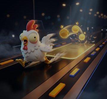 Chicken Road