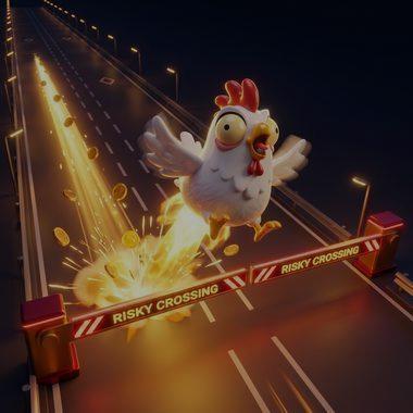 Chicken Road